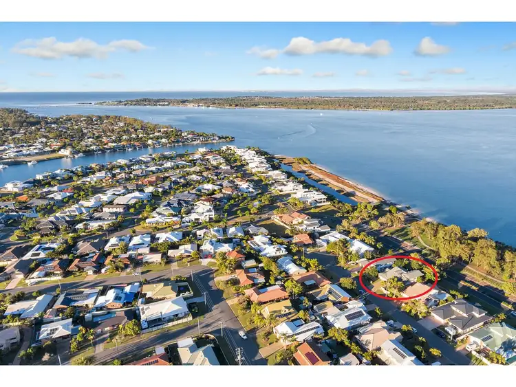 Third view of Homely house listing, 14 Venus Court, Banksia Beach QLD 4507