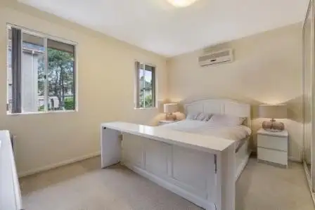 Seventh view of Homely townhouse listing, 9/1 Kenneth Avenue, Baulkham Hills NSW 2153