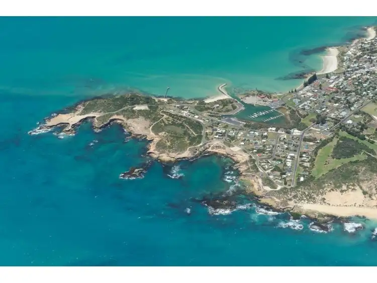 Second view of Homely house listing, 1/33 Harold Street, Robe SA 5276