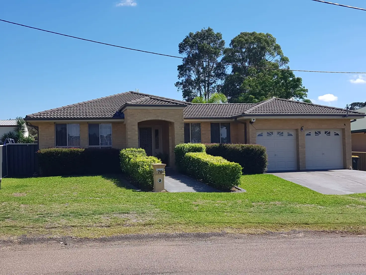 Main view of Homely house listing, 70 Kendall Street, Bellbird NSW 2325