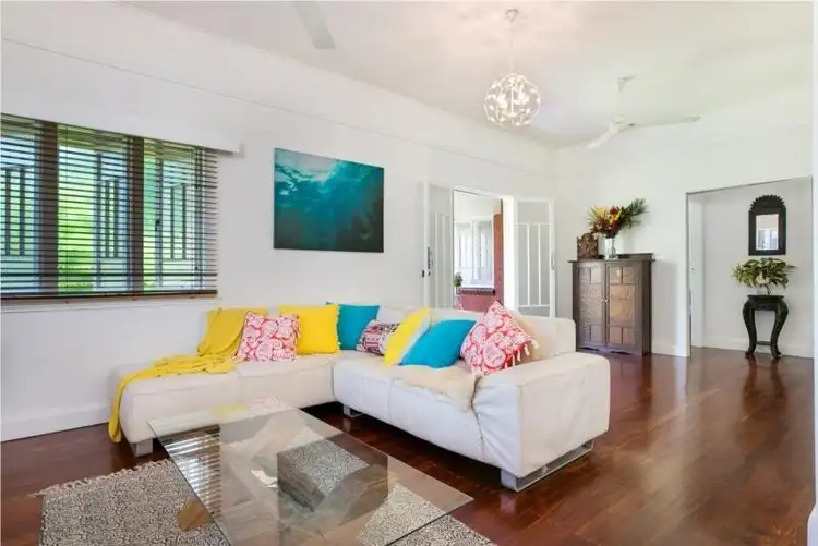 Fifth view of Homely house listing, 7 Allan Street, Bungalow QLD 4870