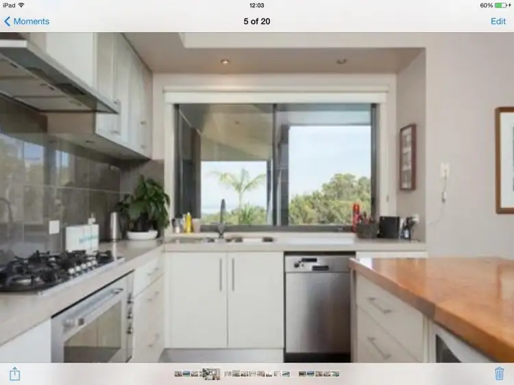Fifth view of Homely rural property listing, 165 Dunbabbin road, The Gurdies VIC 3984