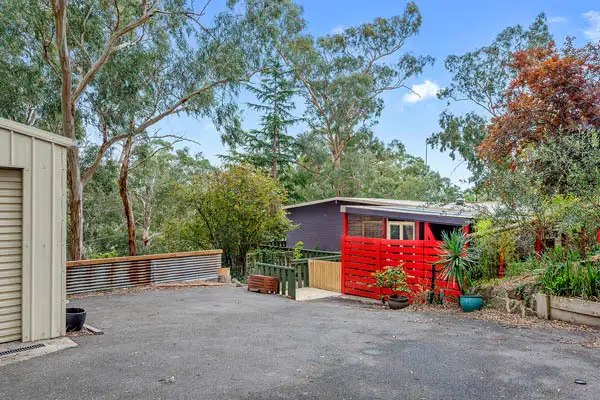 Second view of Homely house listing, 608 Main Road, Eltham VIC 3095