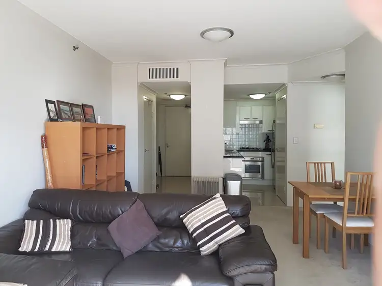 Second view of Homely unit listing, 89/1 Katherine Street, Chatswood NSW 2067