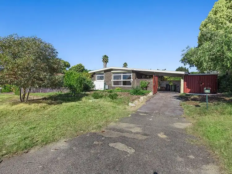 Sixth view of Homely house listing, 33 Sevington Street, Maddington WA 6109