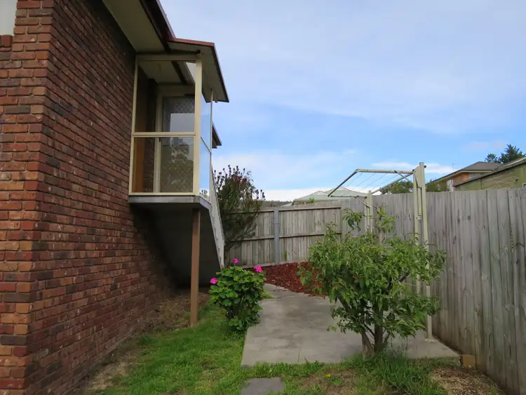 Sixth view of Homely unit listing, 1/4 Nursery Court, Lenah Valley TAS 7008