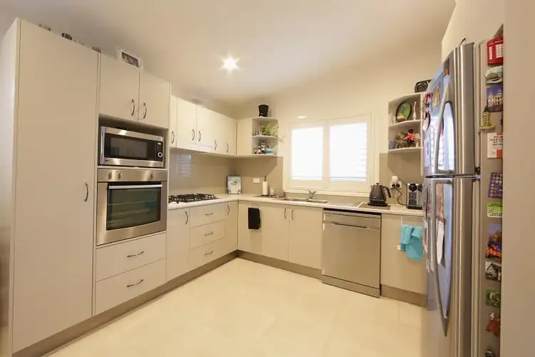 Third view of Homely villa listing, 68/186 Sunrise Avenue, Halekulani NSW 2262