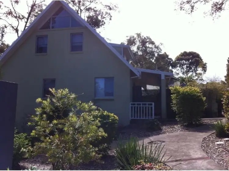 Fourth view of Homely house listing, 93 Kingfisher Circuit, Cams Wharf NSW 2281