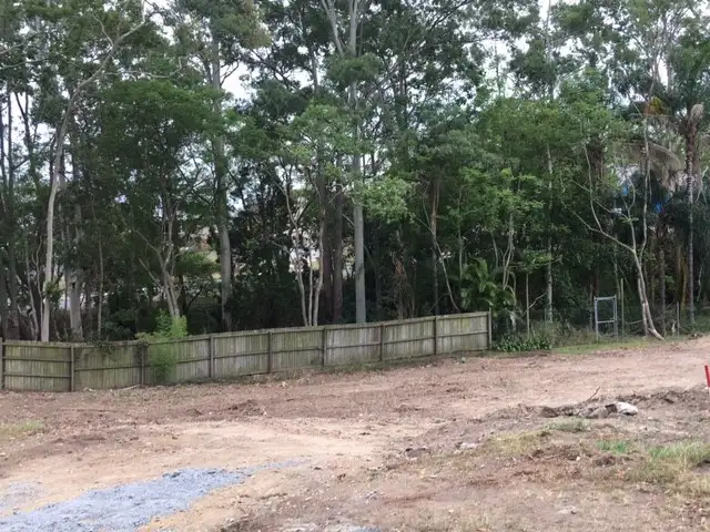 Fourth view of Homely land listing, 10 Solar Street, Coorparoo QLD 4151