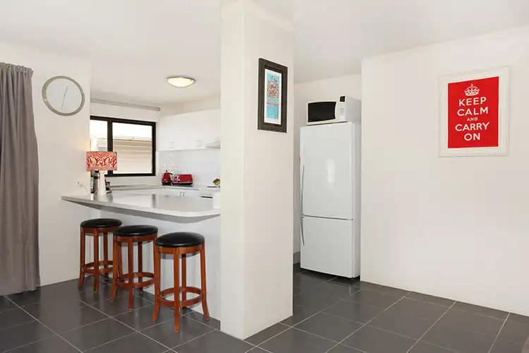 Third view of Homely unit listing, Address available on request