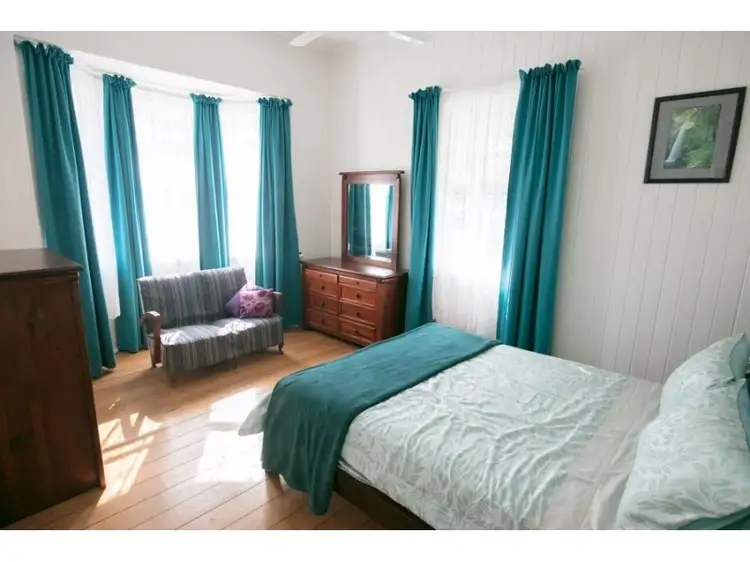 Second view of Homely house listing, 24 Nettleton Crescent, Moorooka QLD 4105