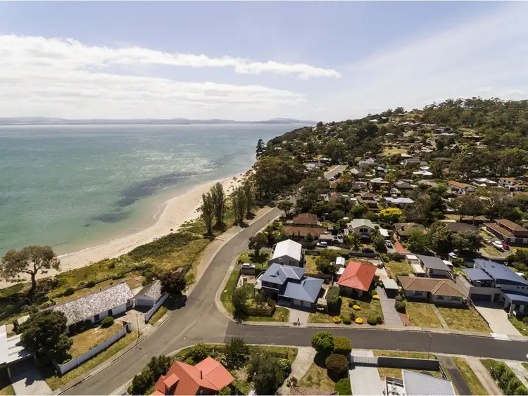 Seventh view of Homely house listing, 2 Wateredge Court, Lauderdale TAS 7021