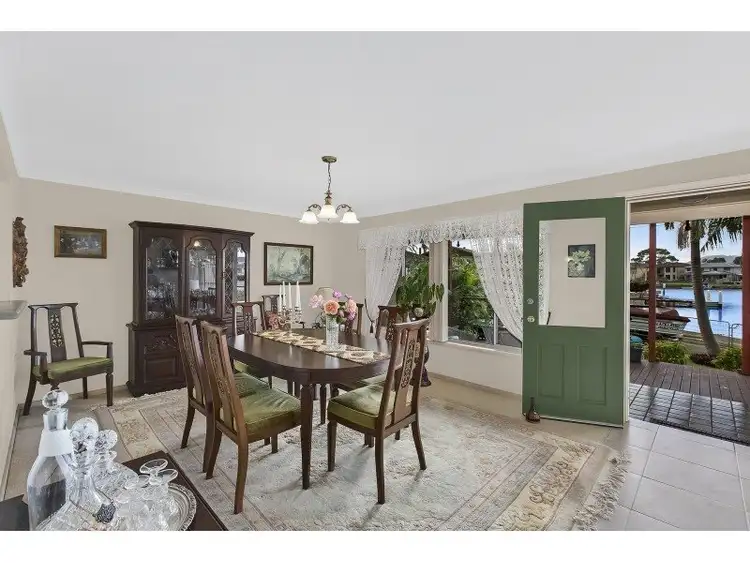 Third view of Homely house listing, 21 Mainsail Avenue, St Huberts Island NSW 2257