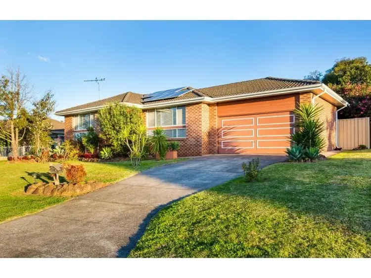 Fifth view of Homely house listing, 14 Champion Street, Glenfield NSW 2167