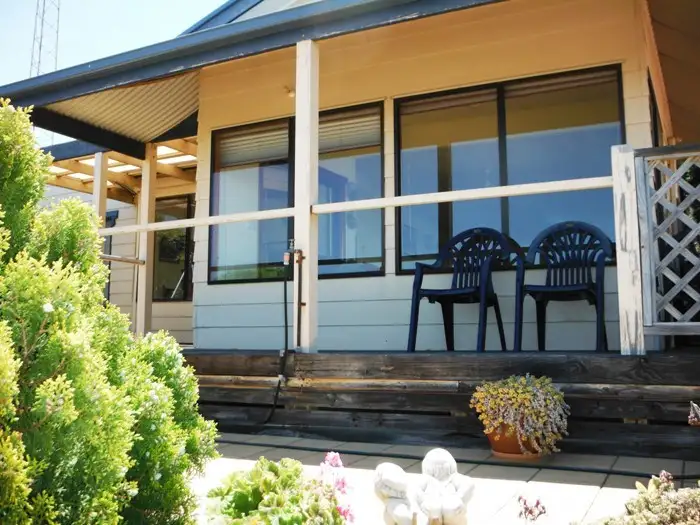 Main view of Homely house listing, 5 Esplanade, North Beach SA 5556