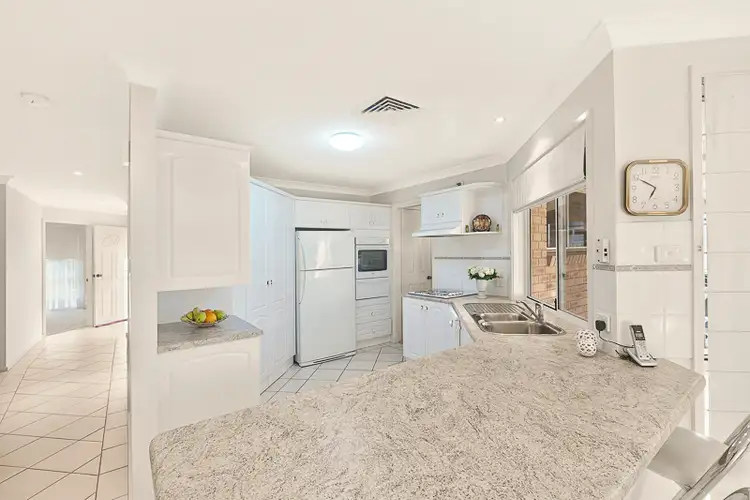 Fifth view of Homely unit listing, 87 Worcester Drive, East Maitland NSW 2323