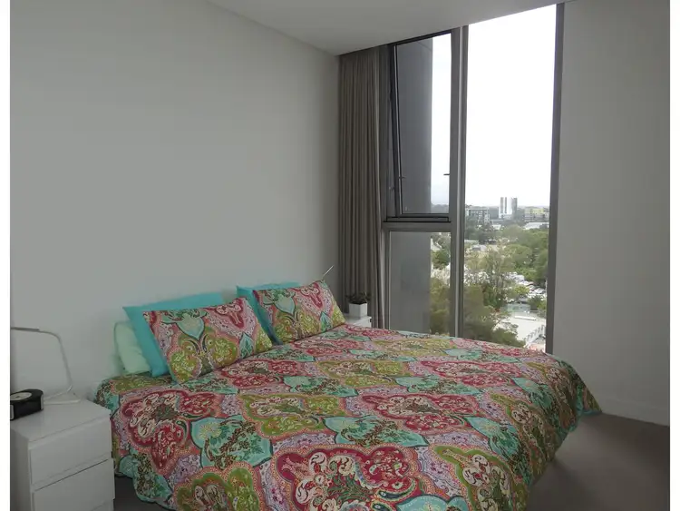 Fifth view of Homely apartment listing, 1002/28 Ebsworth Street, Zetland NSW 2017