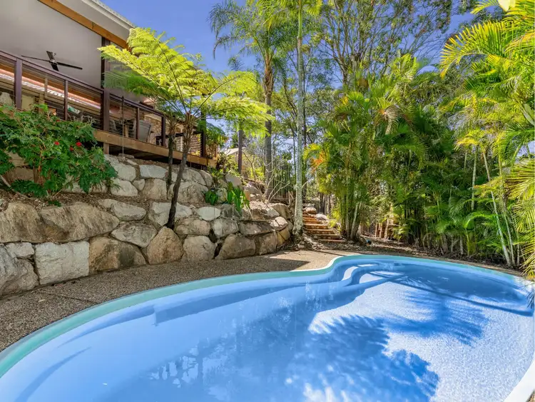 Fourth view of Homely house listing, 53 Plantain Road, Shailer Park QLD 4128