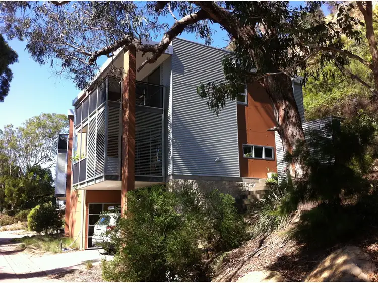 Second view of Homely townhouse listing, 5/45B Andy Poole Drive, Tathra NSW 2550