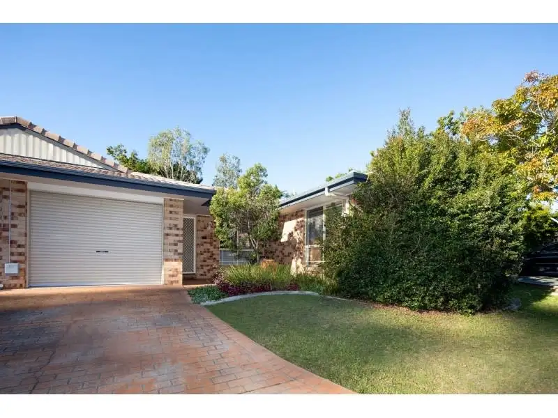 Main view of Homely villa listing, 30/5 CARRINGTON COURT, Algester QLD 4115