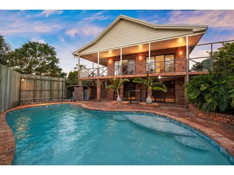 Sixth view of Homely house listing, 9 Marisa Court, Moffat Beach QLD 4551