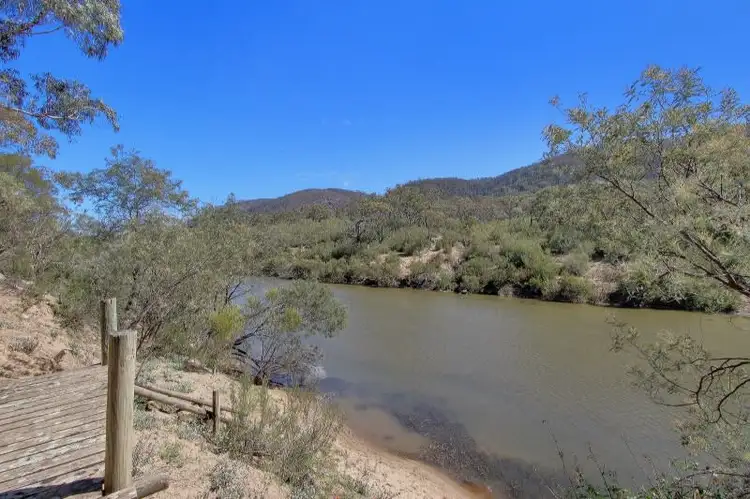Fifth view of Homely rural property listing, 256 Baroona Road, Michelago NSW 2620