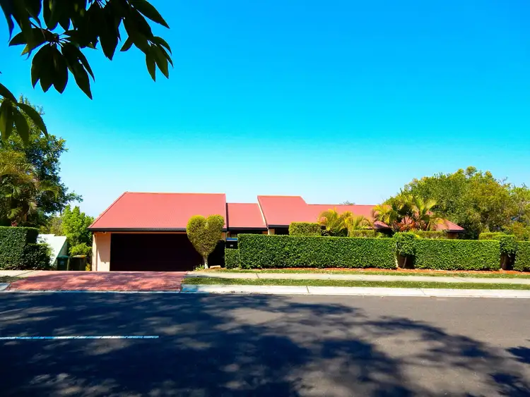 Second view of Homely house listing, 34 Overland Drive, Edens Landing QLD 4207