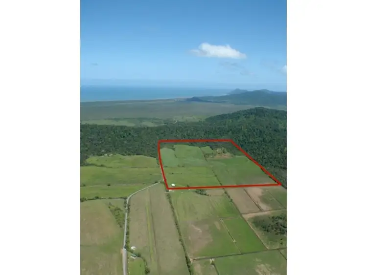 Fourth view of Homely land listing, Lot 1 Buttigieg Road, East Russell QLD 4861