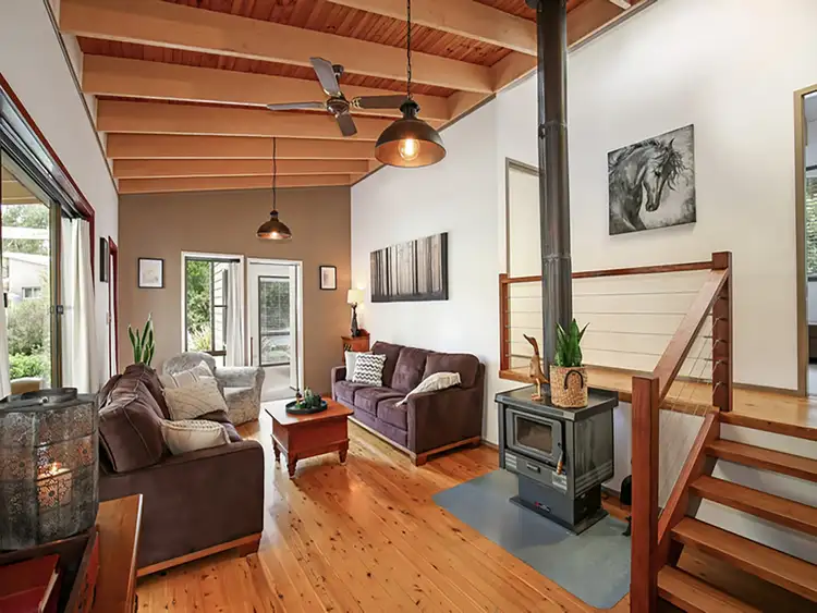 Fourth view of Homely rural property listing, 83 Kendall Road, Invergowrie NSW 2350