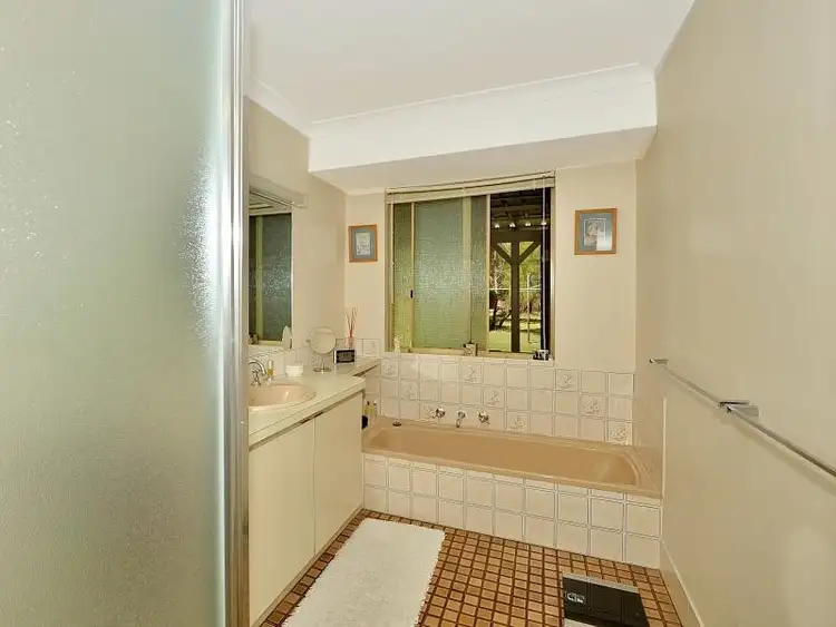 Third view of Homely house listing, 1 Morrel Close, Parklands WA 6180