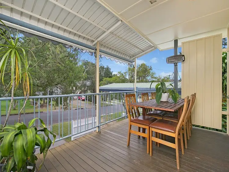 Fifth view of Homely house listing, 24 Salisbury Street, Indooroopilly QLD 4068