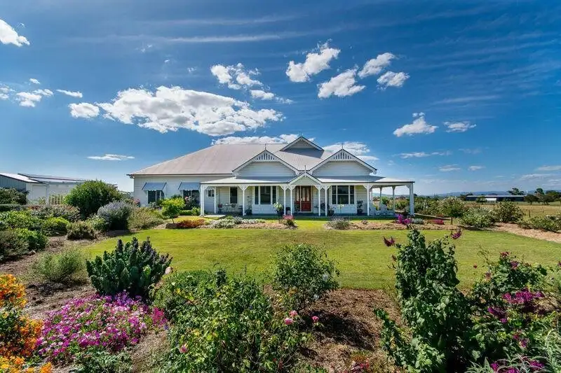 Main view of Homely rural property listing, 85-103 Haigslea Malabar Road, Haigslea QLD 4306