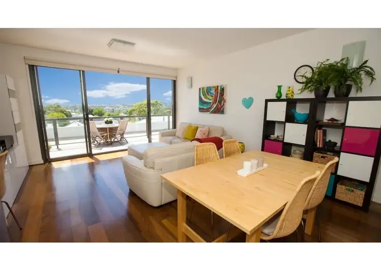 Third view of Homely apartment listing, 301/1314 Malvern Road, Malvern VIC 3144