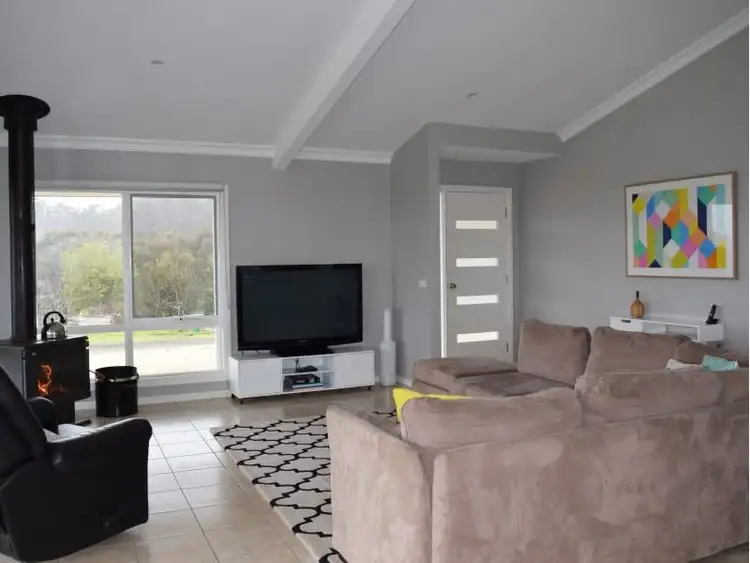 Fifth view of Homely rural property listing, 140 Gaaschs Road, Harcourt VIC 3453