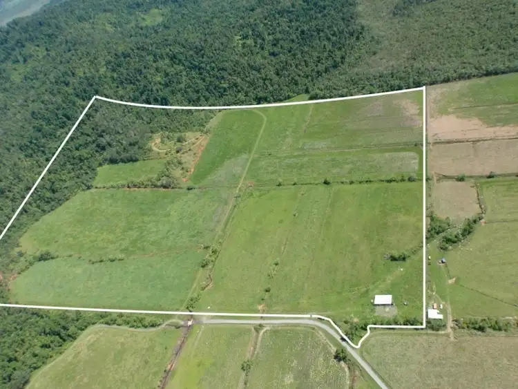 Third view of Homely land listing, Lot 1 Buttigieg Road, East Russell QLD 4861
