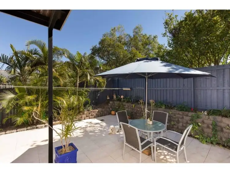 Sixth view of Homely townhouse listing, Galloways 5/96 Railway Parade, Norman Park QLD 4170