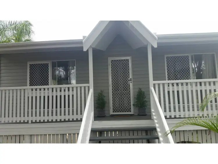 Second view of Homely house listing, 23 McKenzie Road, Woombye QLD 4559