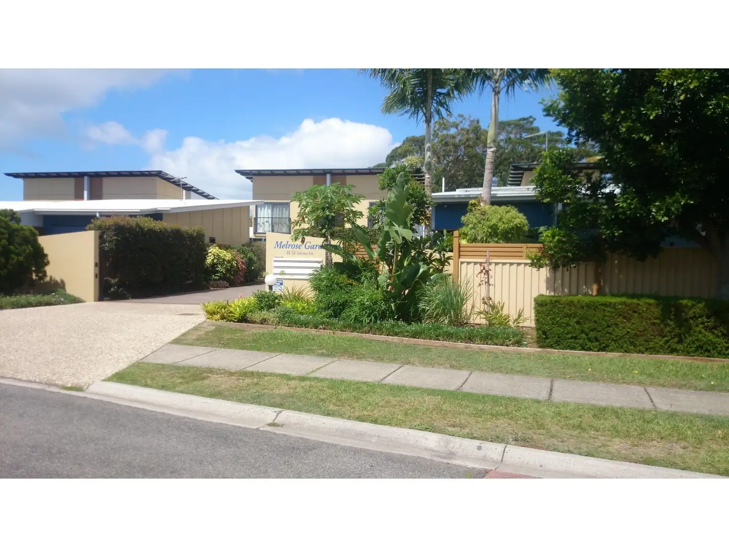 Main view of Homely townhouse listing, Address available on request