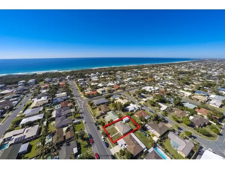 Second view of Homely house listing, 20 Minkara Street, Warana QLD 4575
