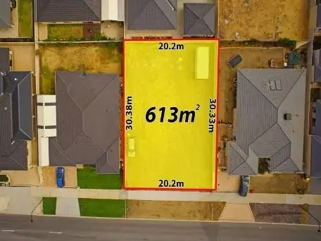 63 West Churchill Avenue, Munster WA 6166