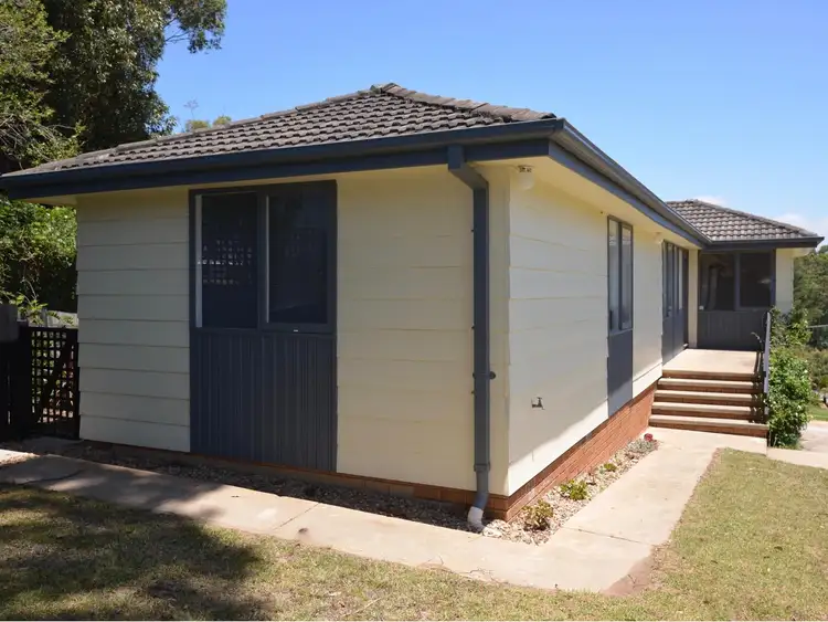 Fourth view of Homely house listing, 1 Hillview Place, Sunshine Bay NSW 2536