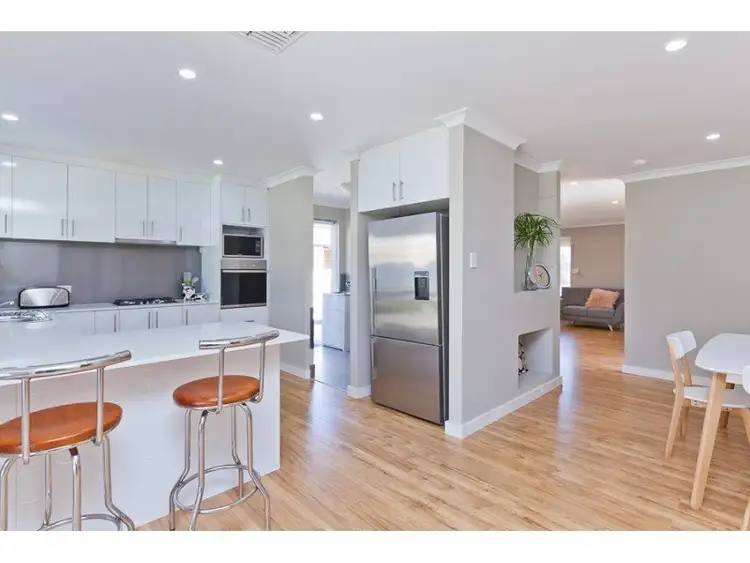 Fifth view of Homely house listing, 14 Oliphant Street, Kenwick WA 6107