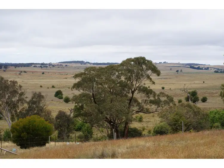 Second view of Homely land listing, 47 Goulburn Street, Collector NSW 2581