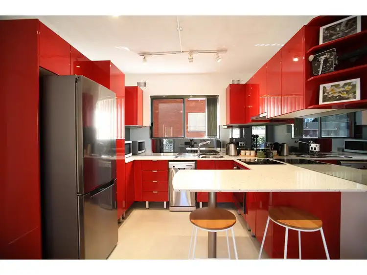 Fourth view of Homely unit listing, 5/15 William Street, Ryde NSW 2112