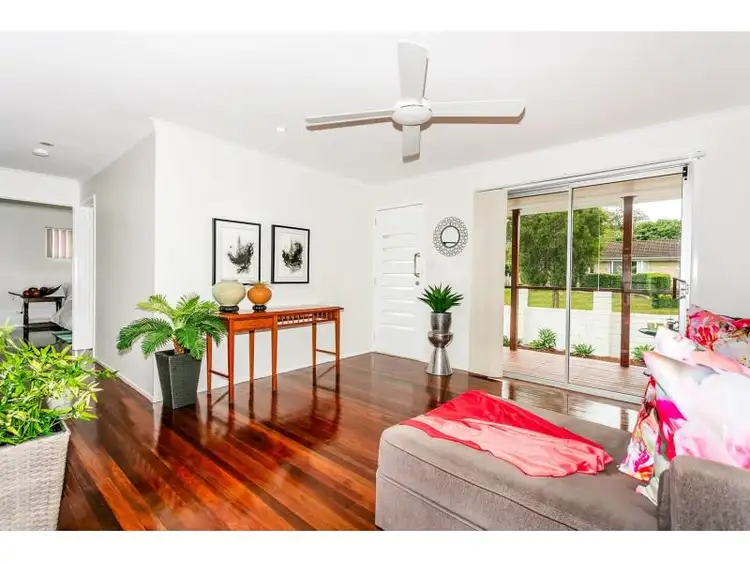Second view of Homely house listing, 17a Shane Street, Shailer Park QLD 4128