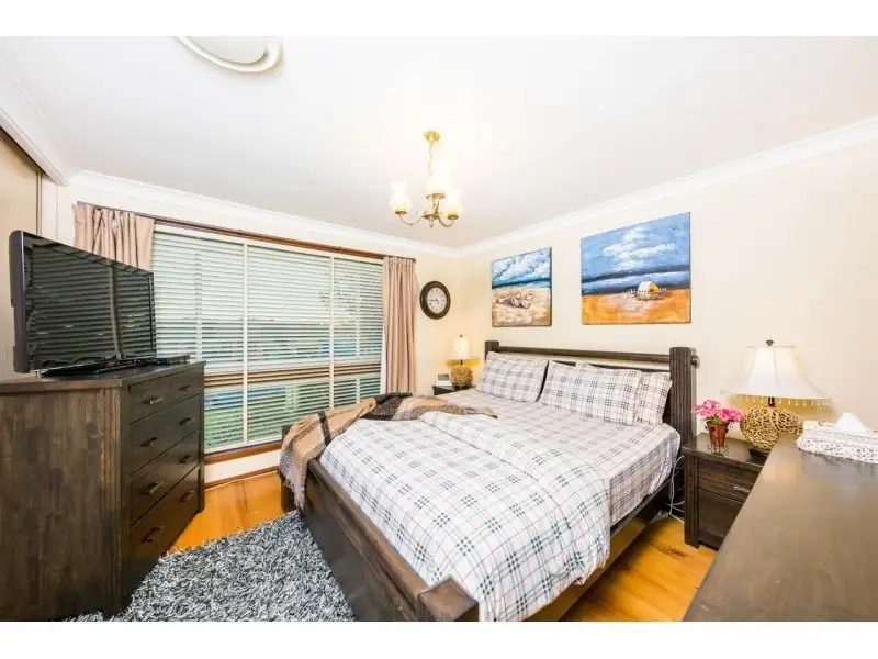 Main view of Homely house listing, 14 Champion Street, Glenfield NSW 2167