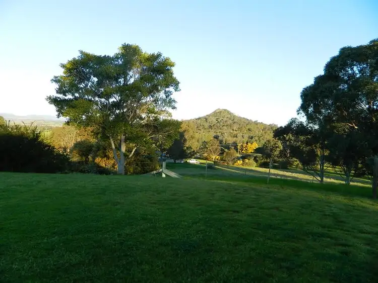 Seventh view of Homely house listing, 332 Burma Road, Table Top NSW 2640