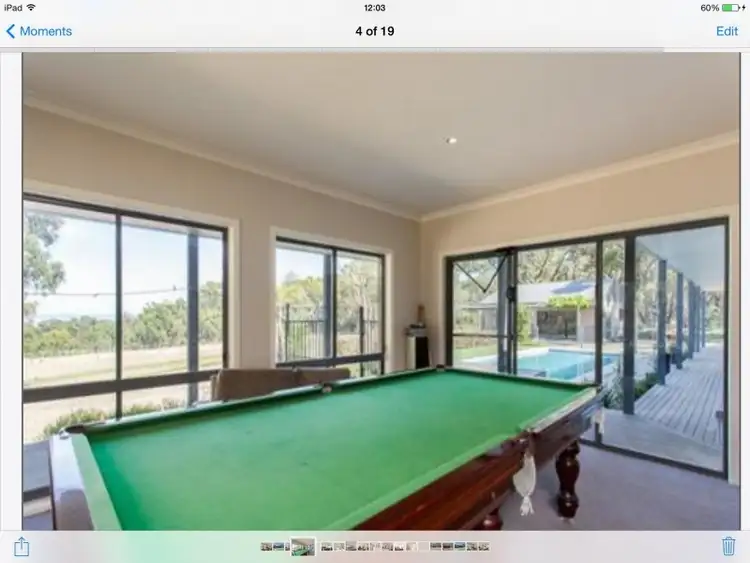 Fourth view of Homely rural property listing, 165 Dunbabbin road, The Gurdies VIC 3984