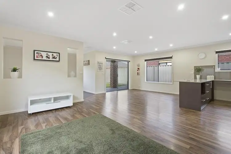 Seventh view of Homely house listing, 76 Parkvista Drive, Truganina VIC 3029