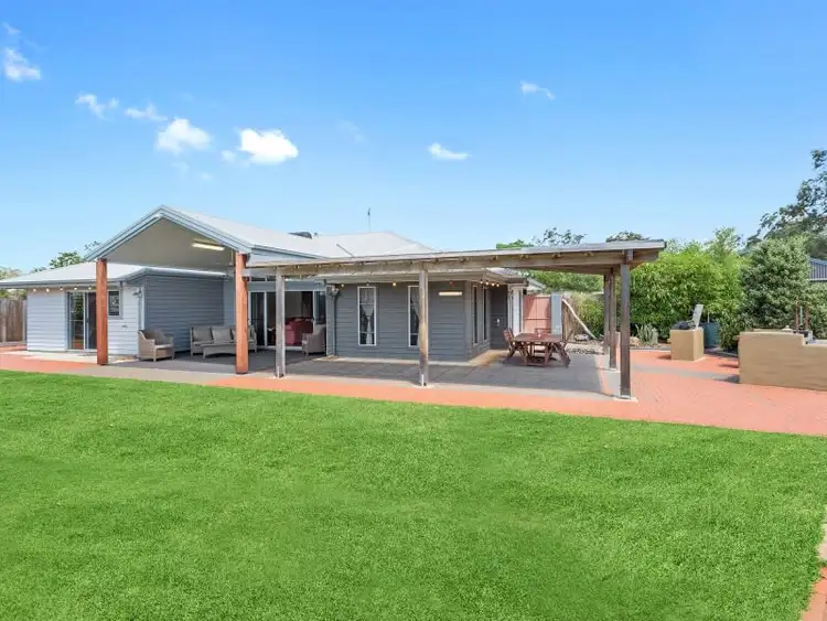 Second view of Homely house listing, 14 Kingfisher Court, Meringandan West QLD 4352